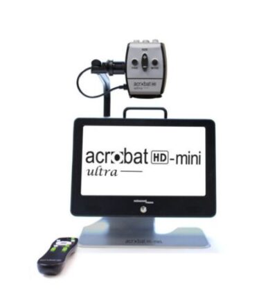 Acrobat HD mini ultra