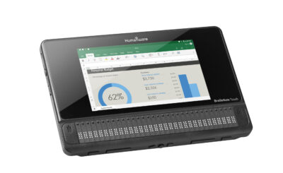 HW - Braille - BrailleNote-Touch-32 Plus-Angle-Excel_HR (1)