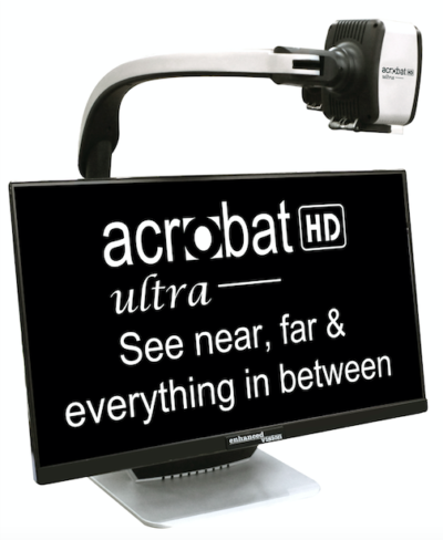 EV - Acrobat HD Ultra - side