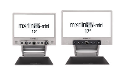 Merlin mini 15" - Image 7